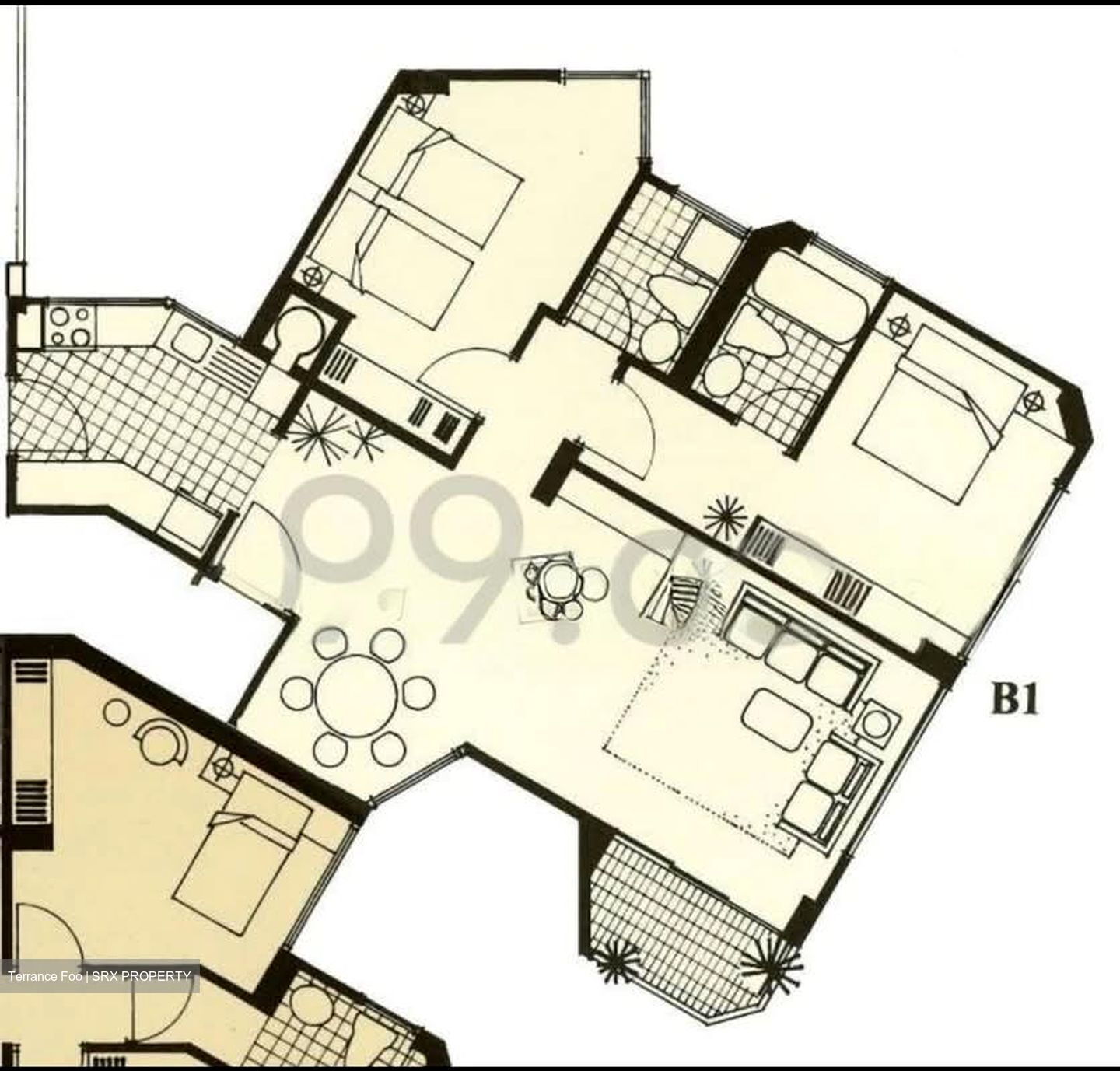 Bayshore Park (D16), Condominium #563478221